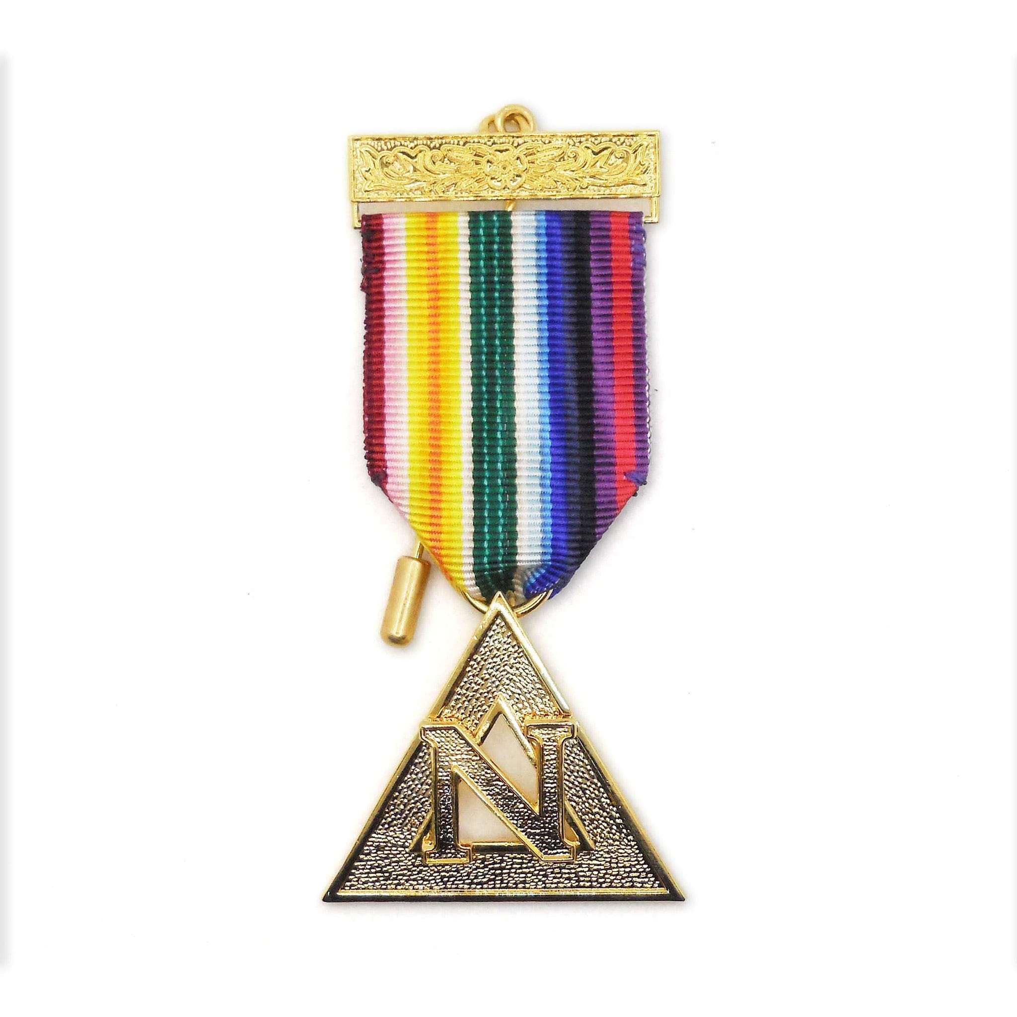 Royal Ark Mariner Grand Rank Breast Jewel