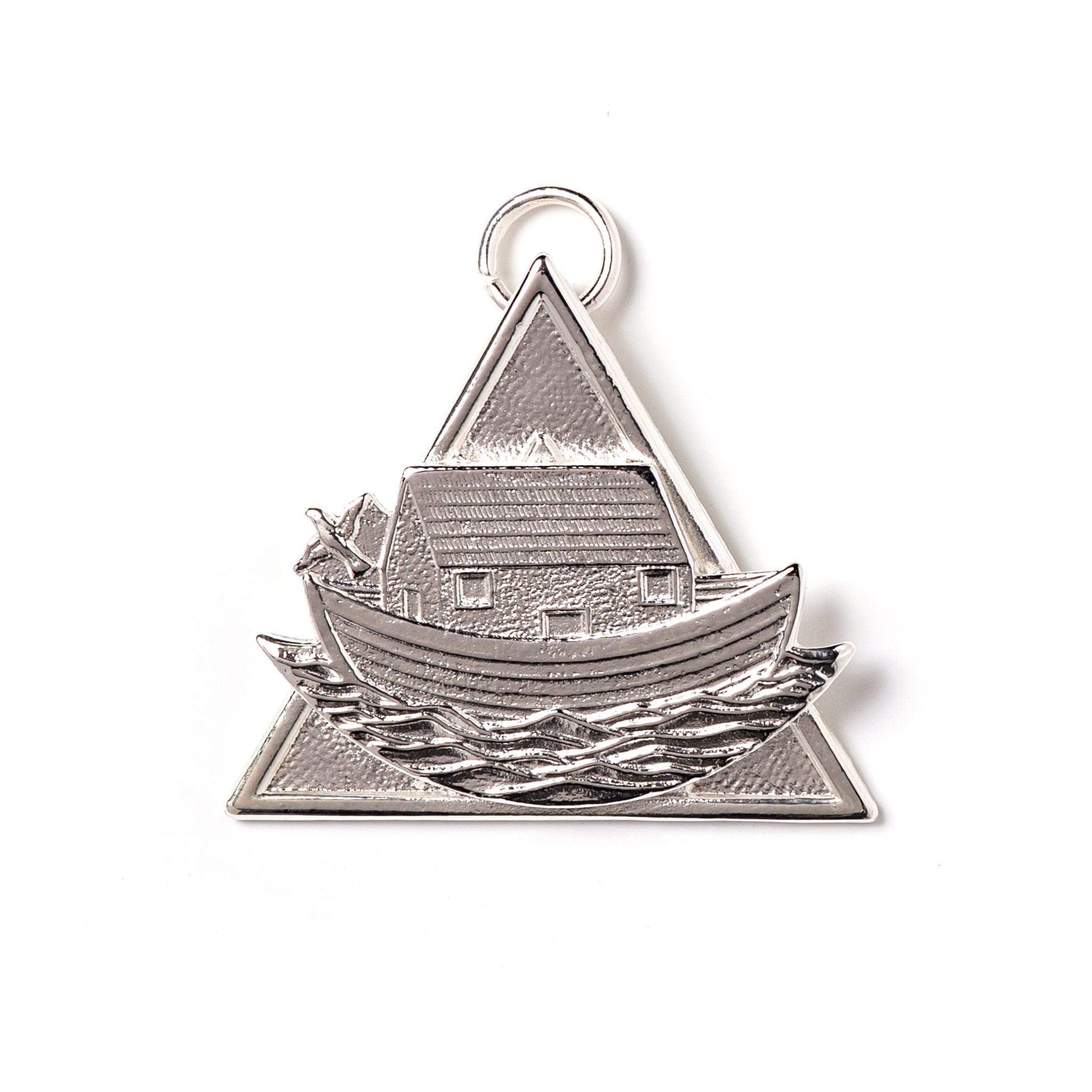 Royal Ark Mariner Provincial Collarette Jewel