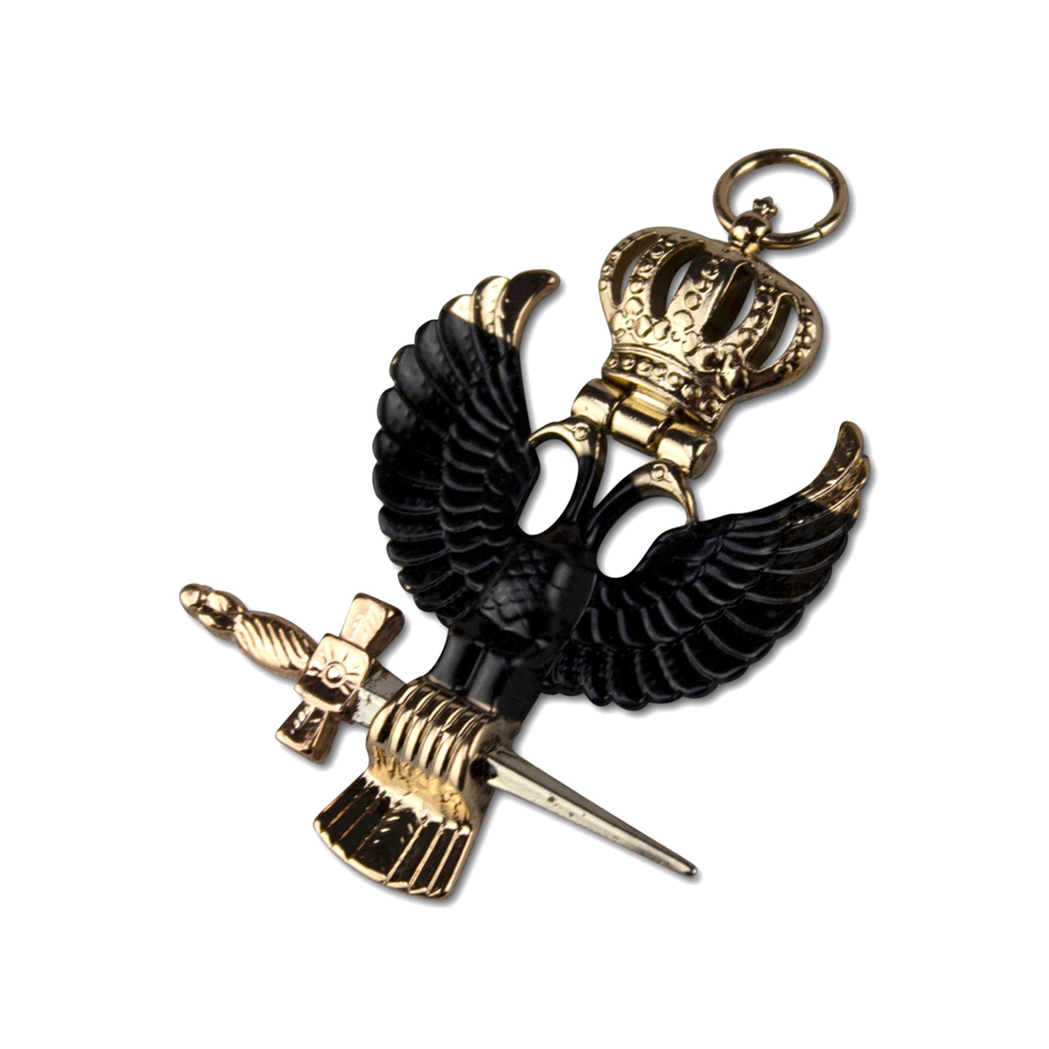 Rose Croix 31st Eagle