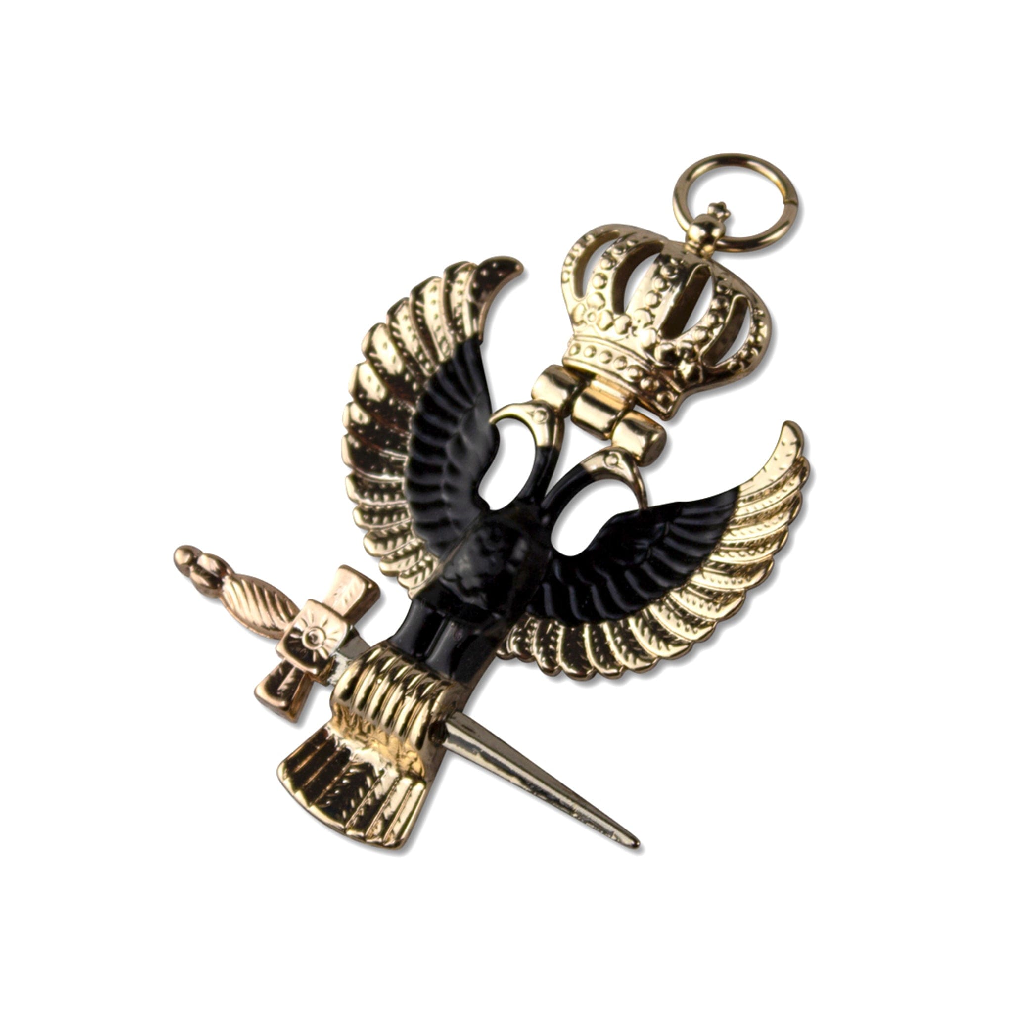 Rose Croix 32nd Eagle