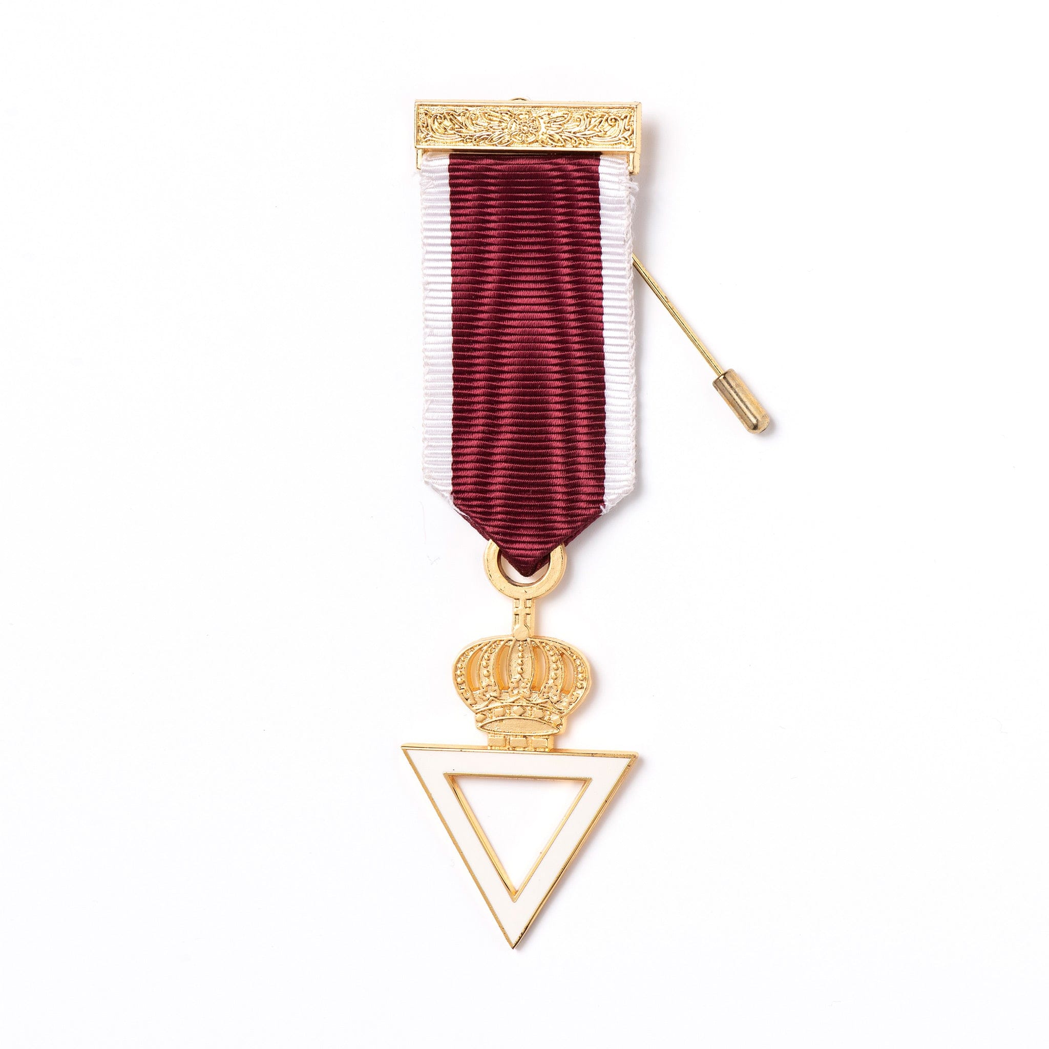Royal & Select Masters Grand Rank Breast Jewel