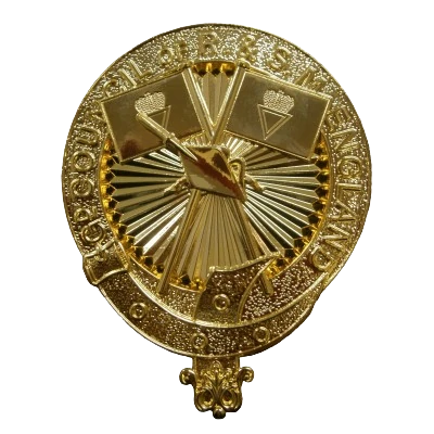 Royal & Select Masters Past Grand Rank Collar Jewel