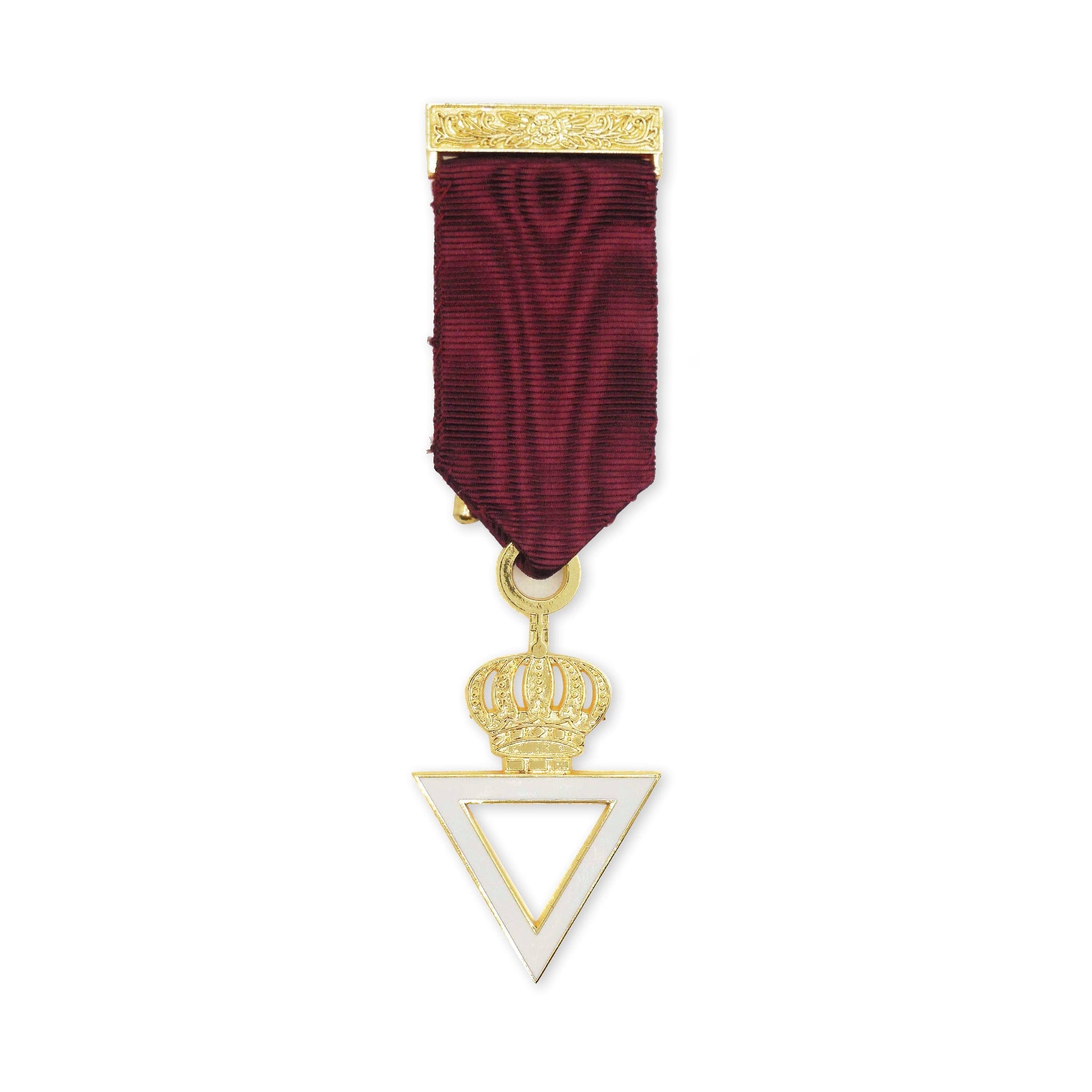 Royal & Select Masters Companion's Breast Jewel