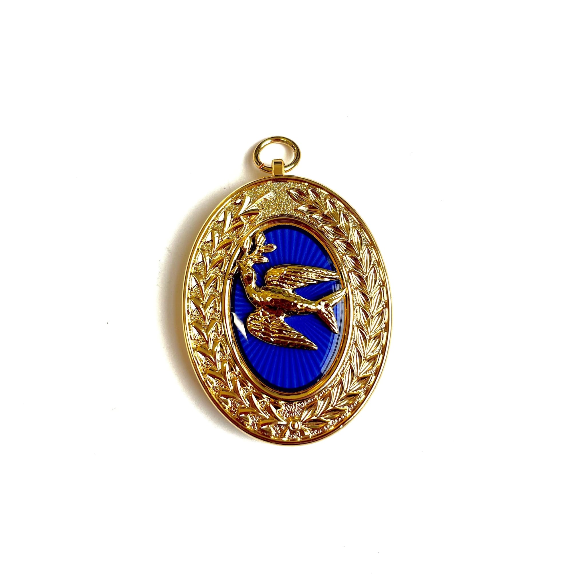 Craft Grand Rank Past Collar Jewel