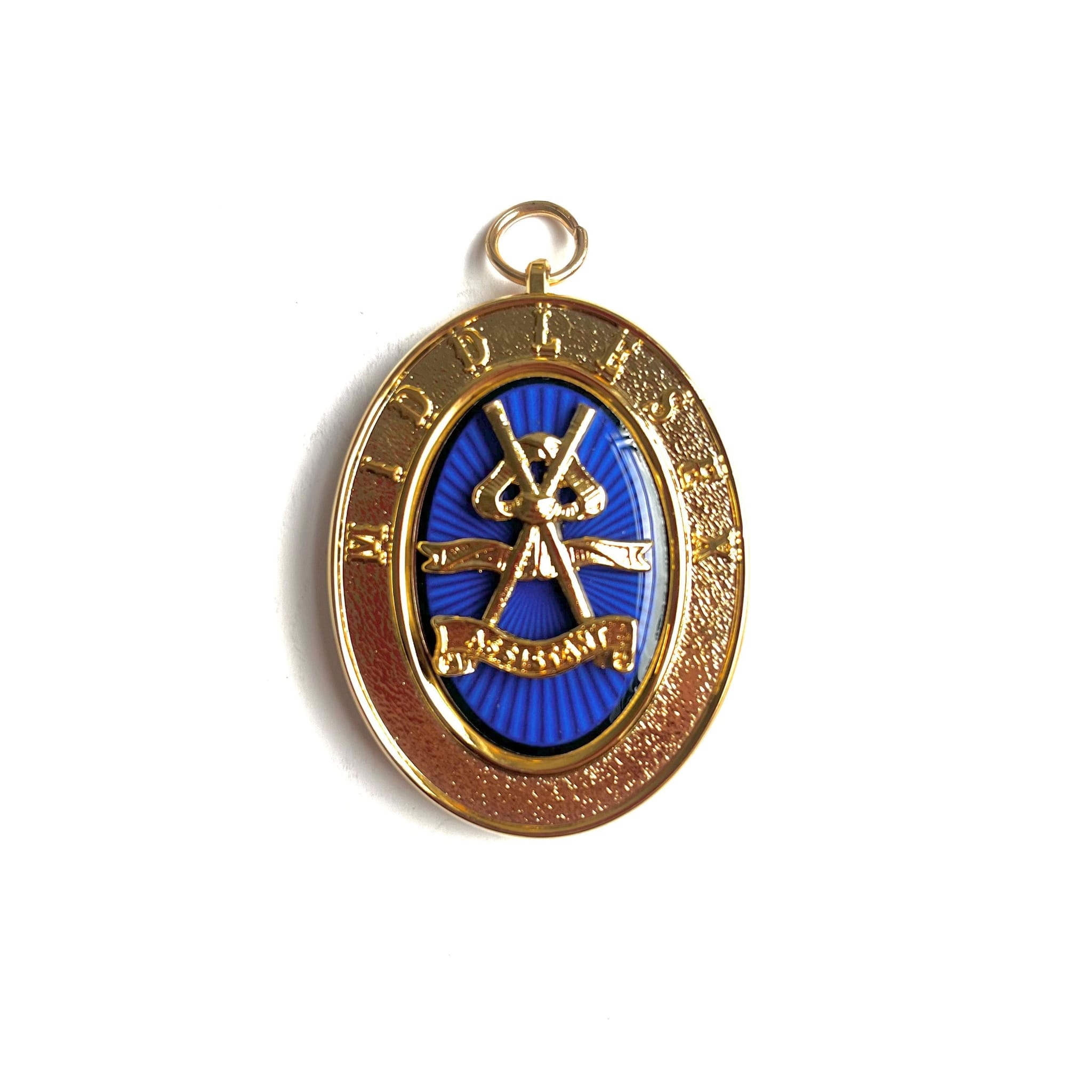 Craft Past Provincial Collar Jewel