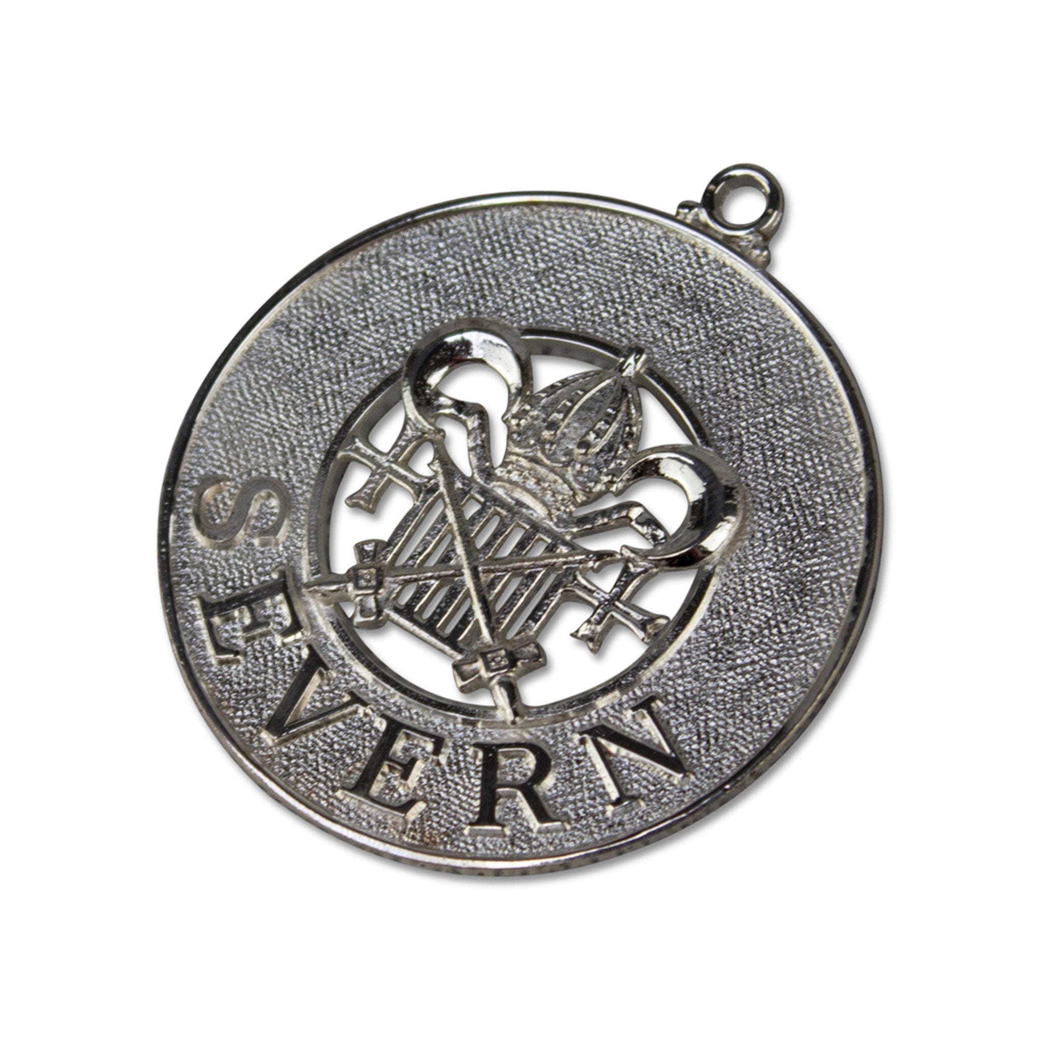Allied Past District Collar Jewel