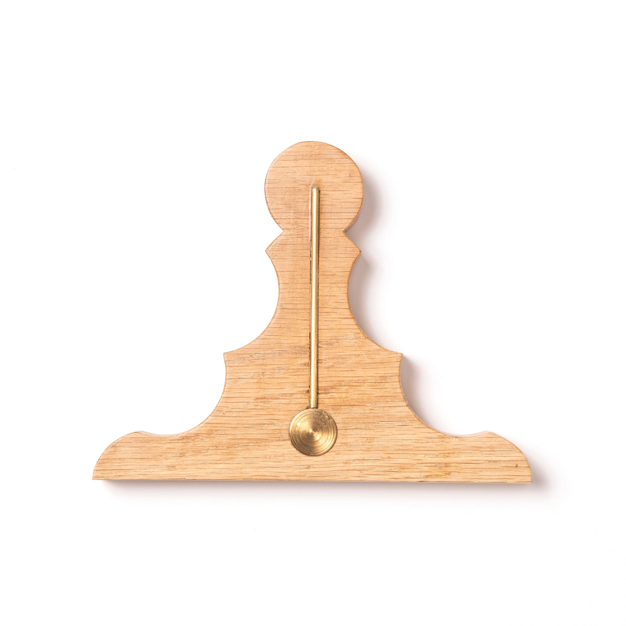 Oak Level