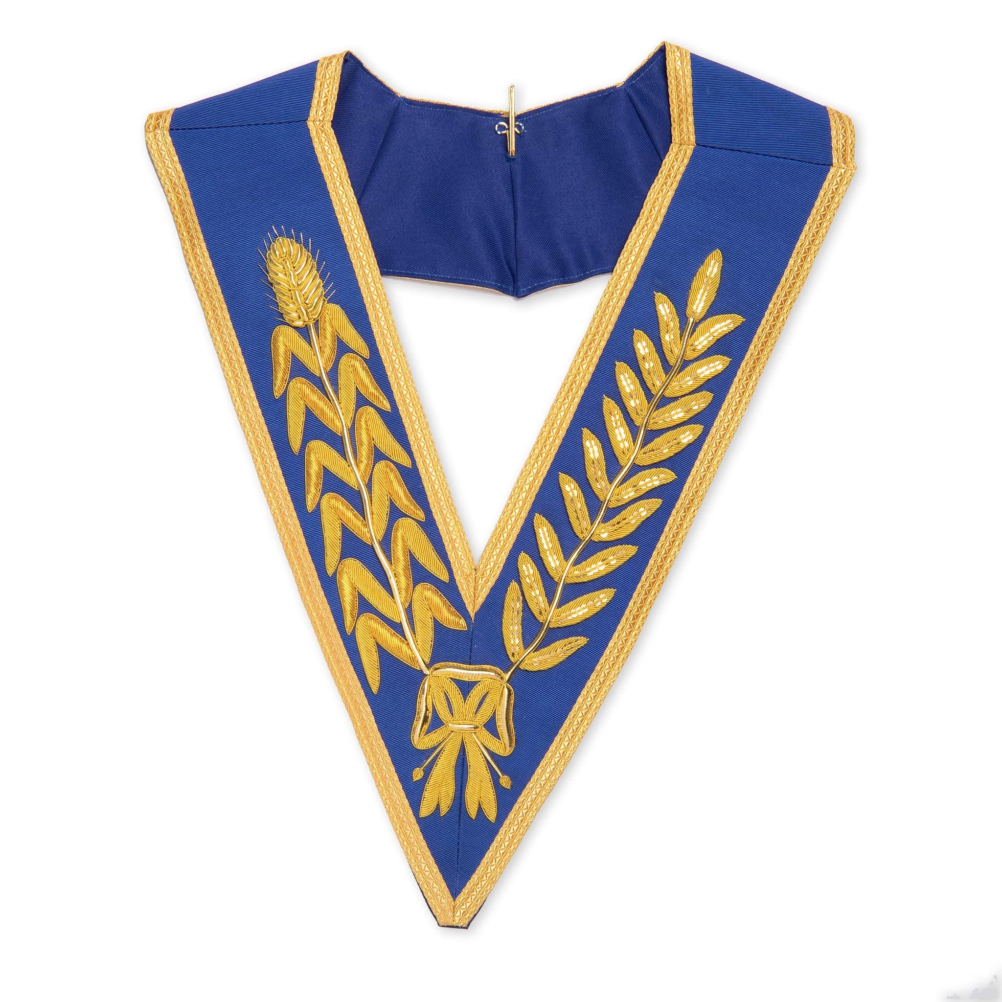 Redman Grand Rank Dress Collar