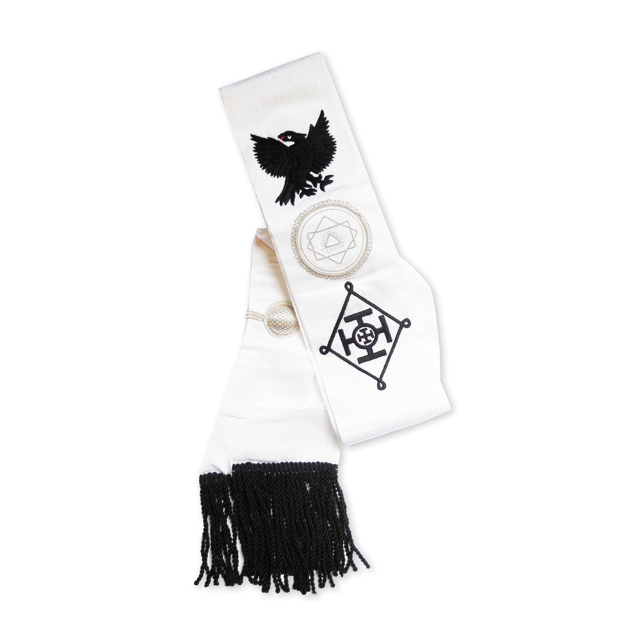 Knight of the Holy Sepulchre Companion Sash