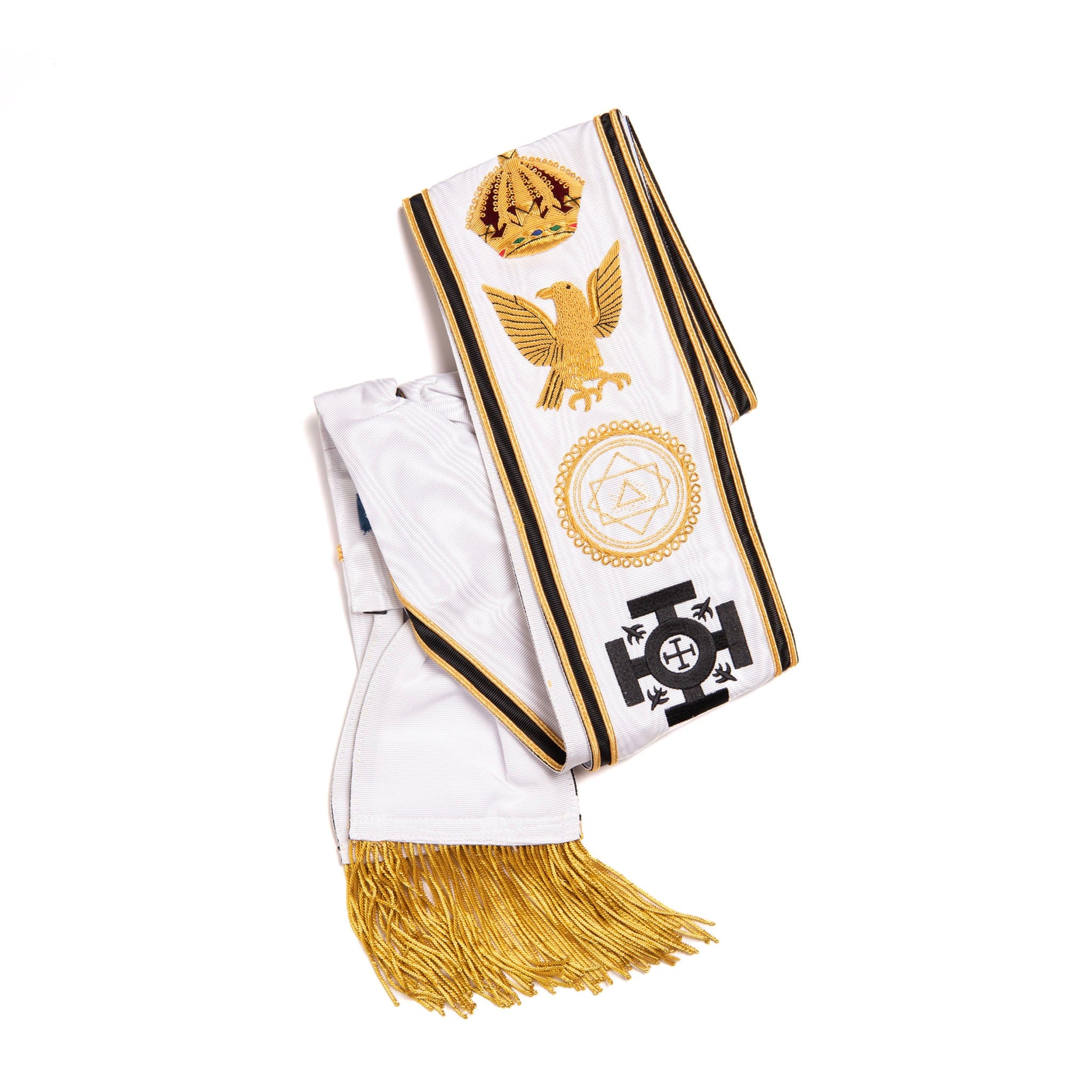 Knight of the Holy Sepulchre Grand Sash