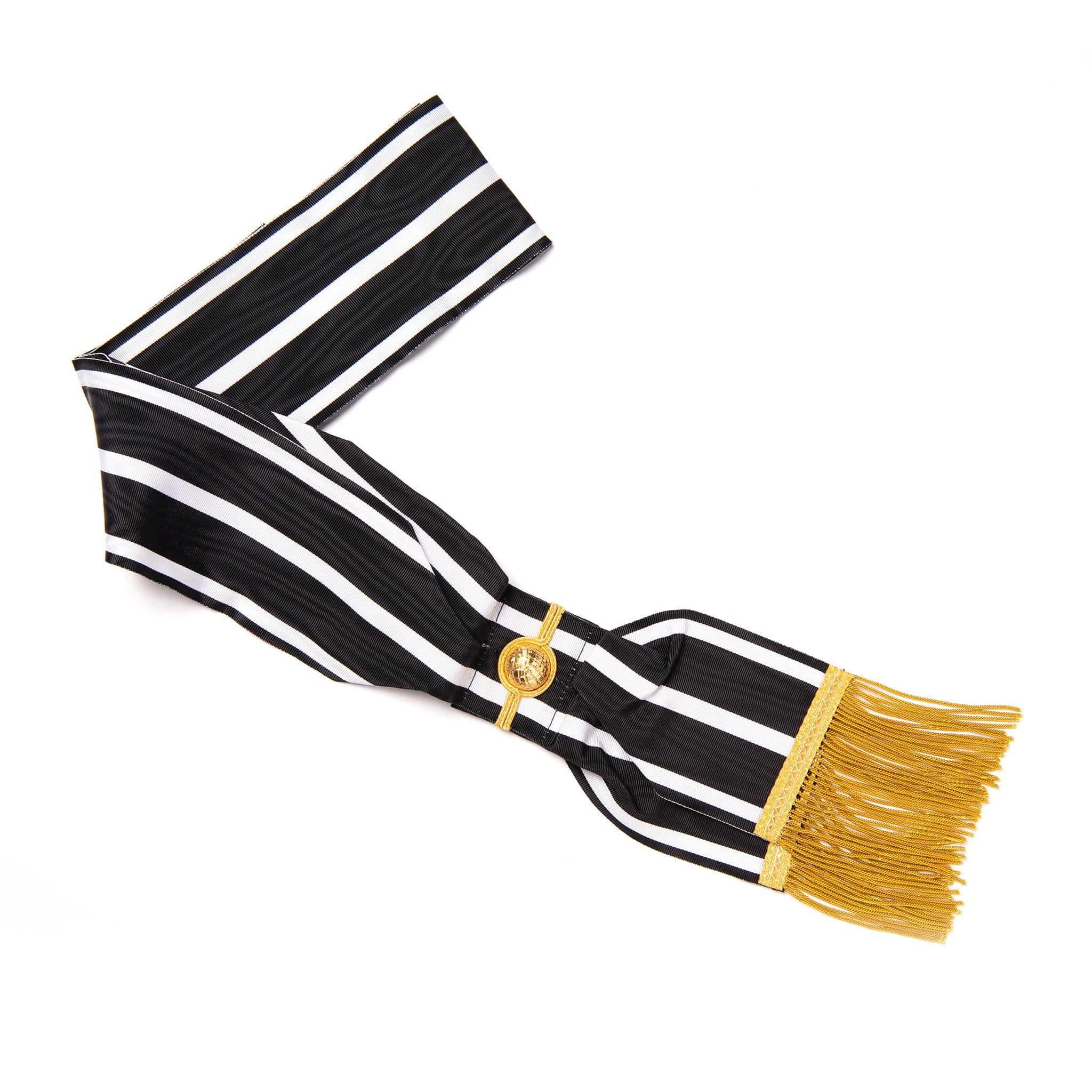 Knights Templar Great Priory Sash