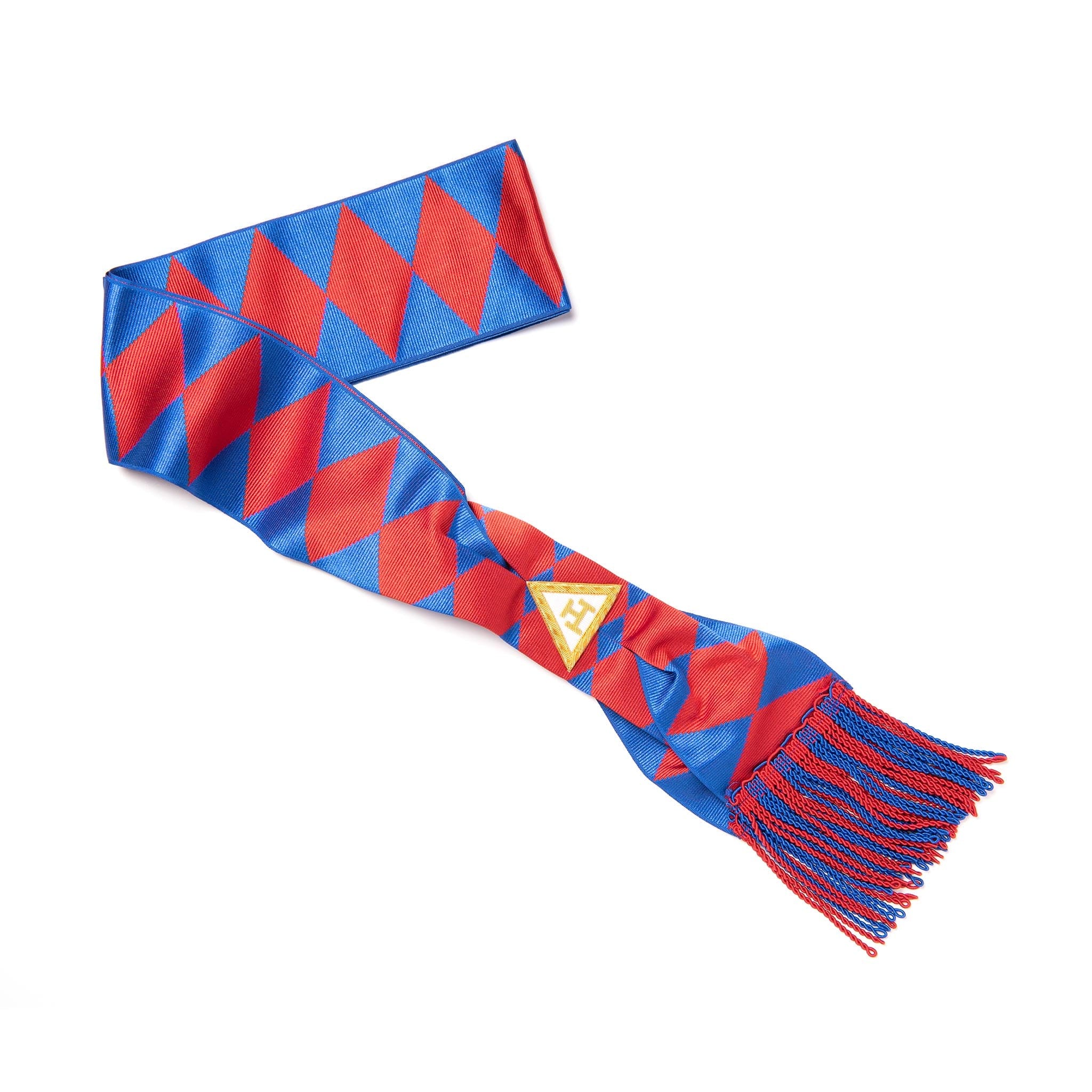 Royal Arch Companion Sash