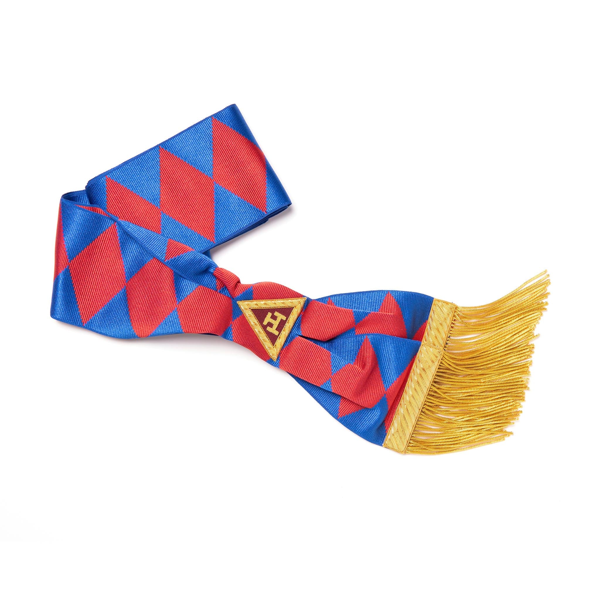 Royal Arch Principal Sash