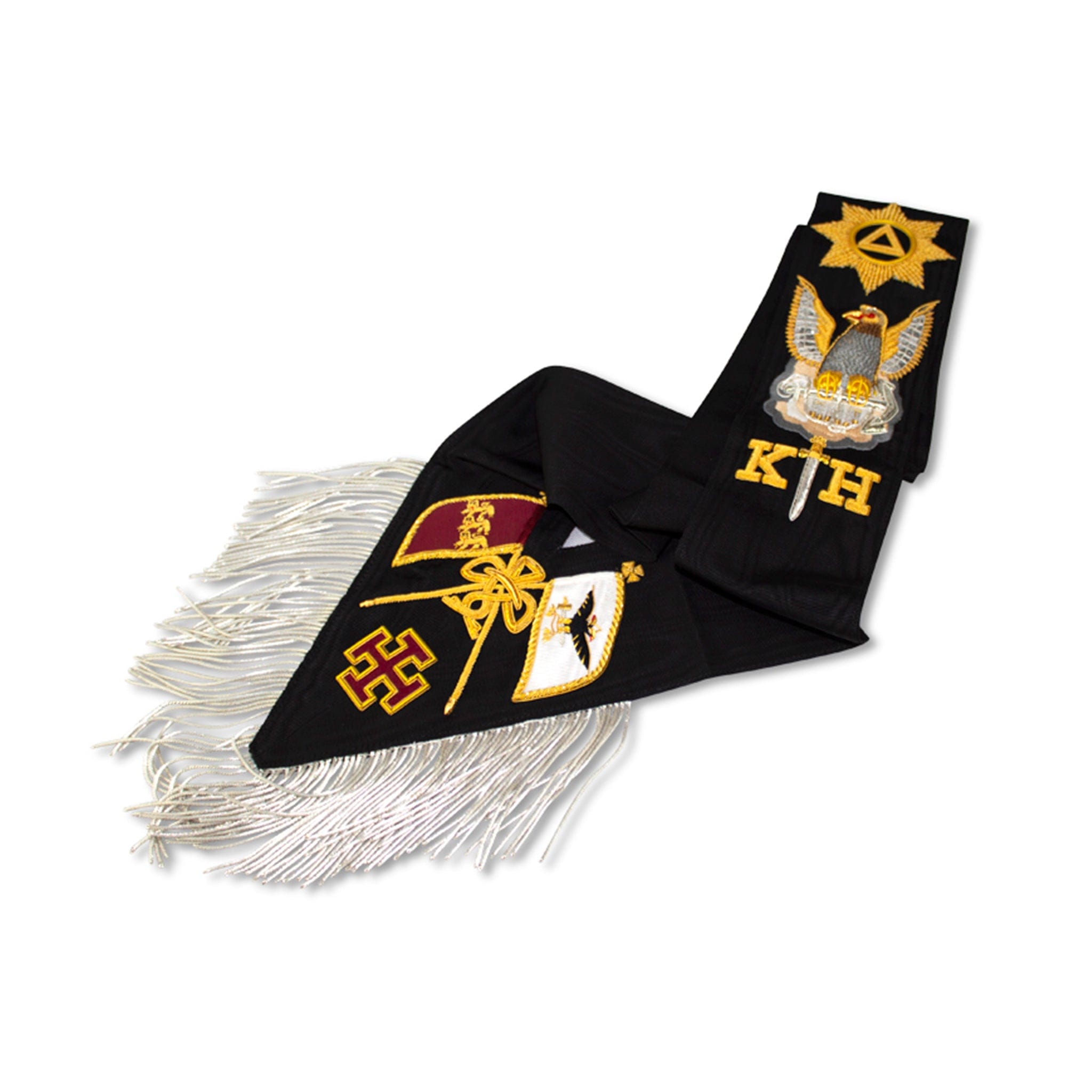 Rose Croix 30th Sash