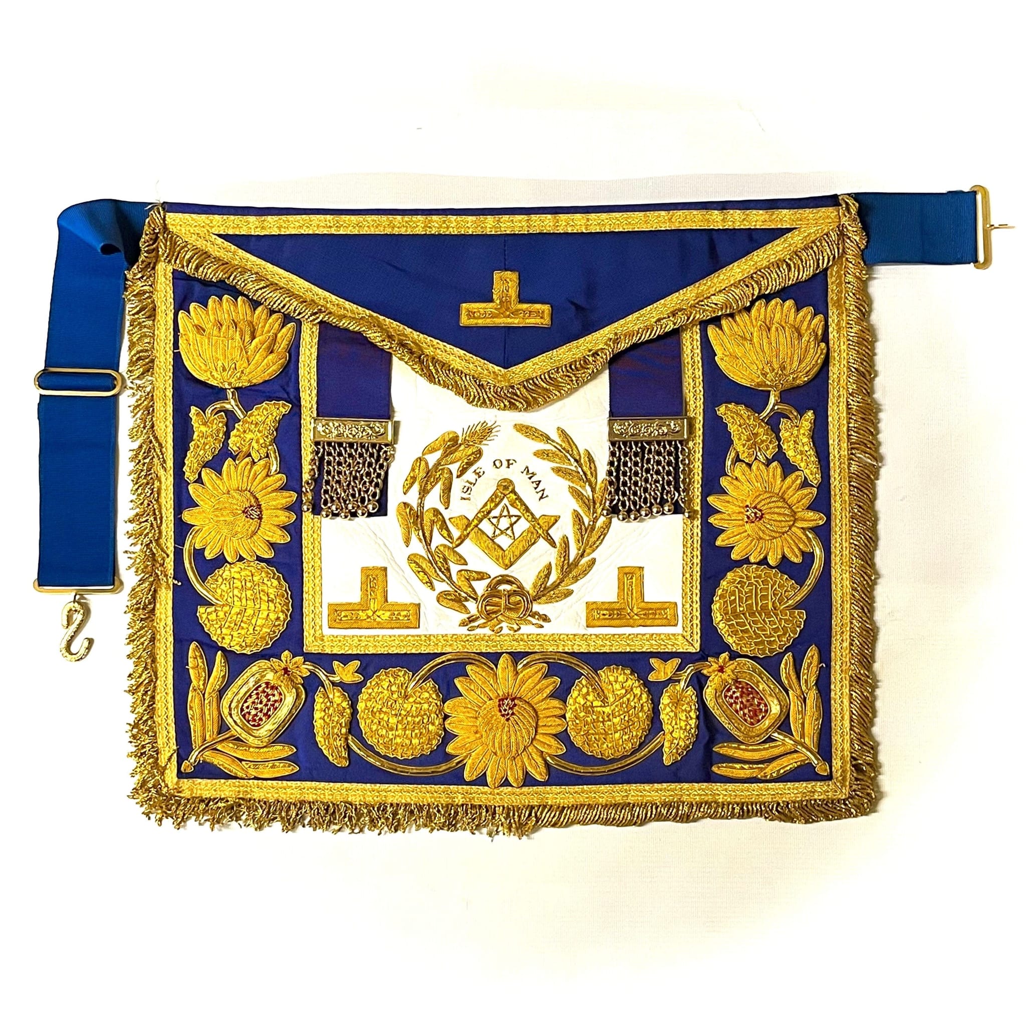 Provincial and District Grand Masters' Apron