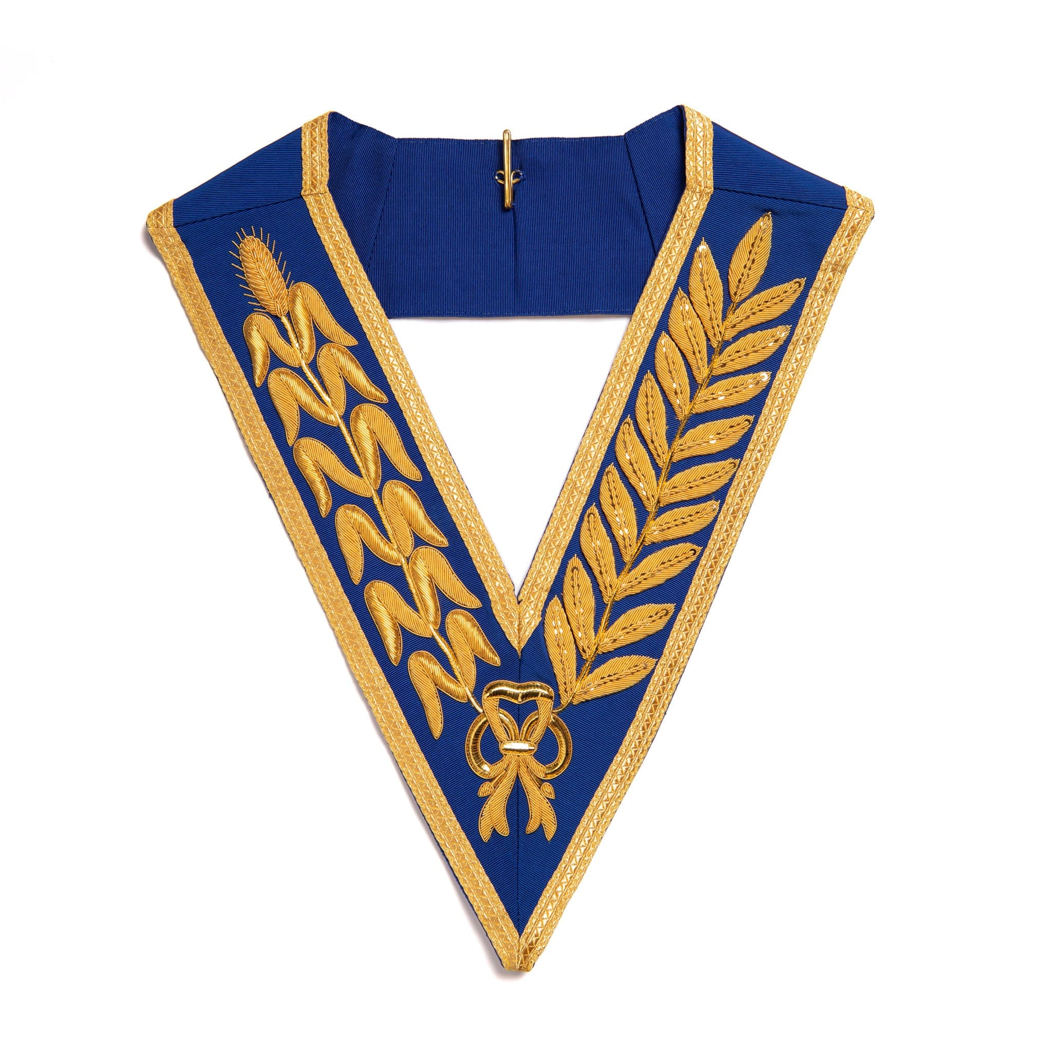 Grand Rank Collar