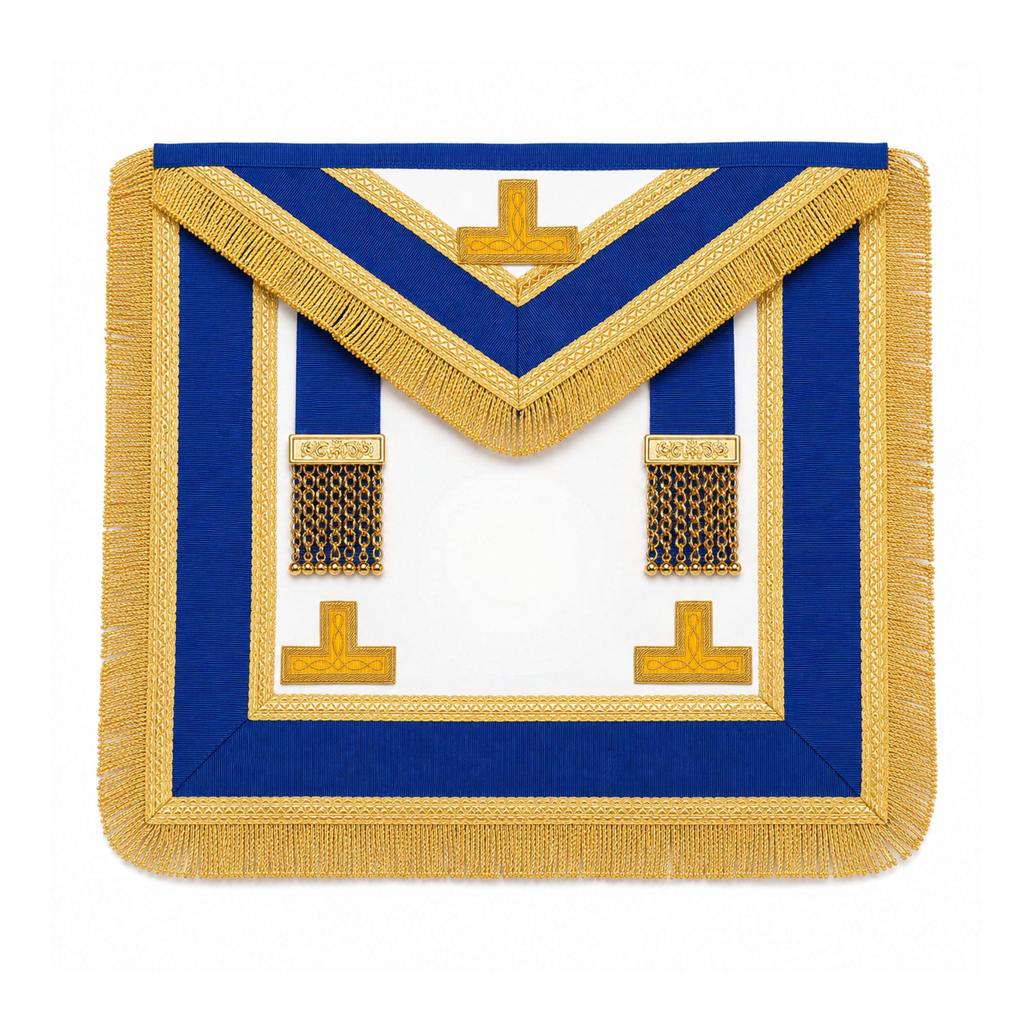 Craft Provincial Apron