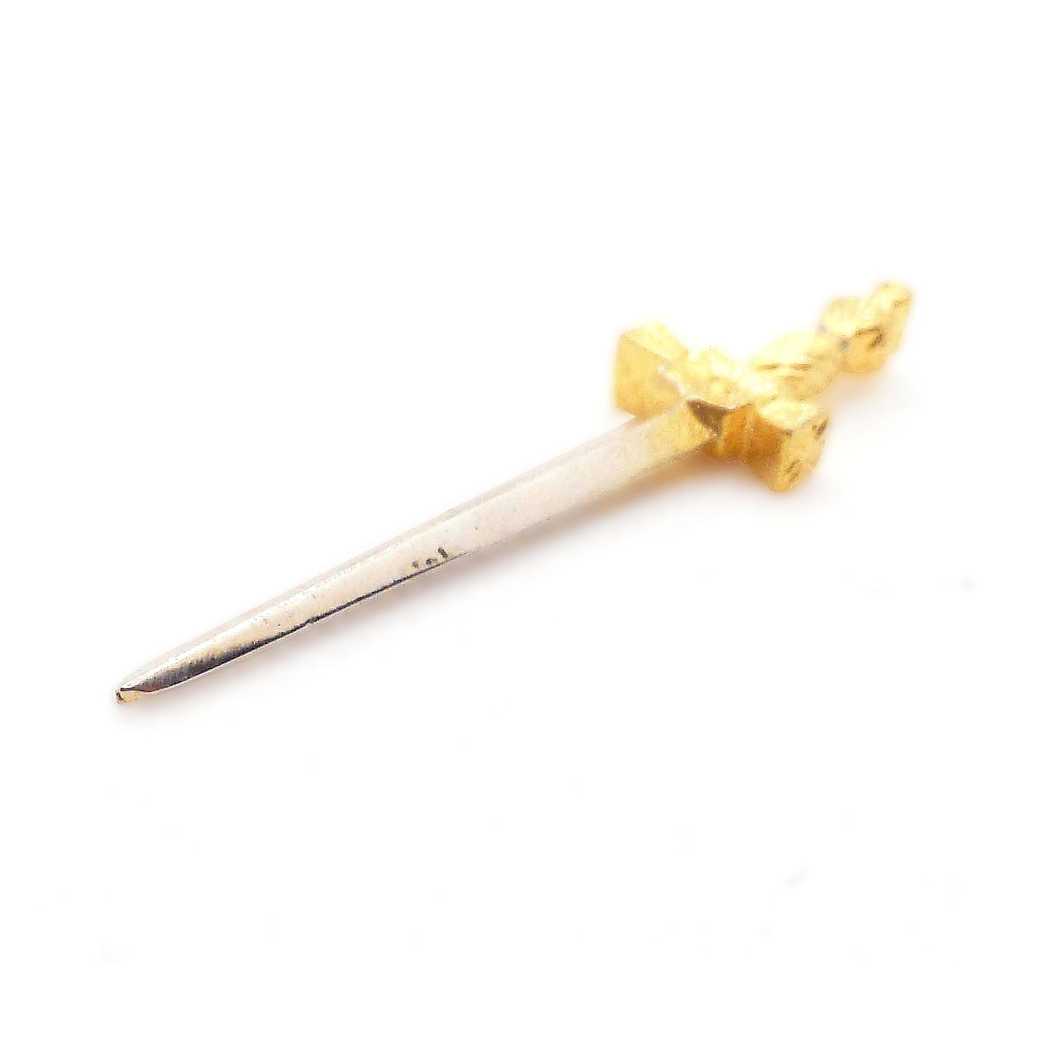 Rose Croix Sword for Eagle