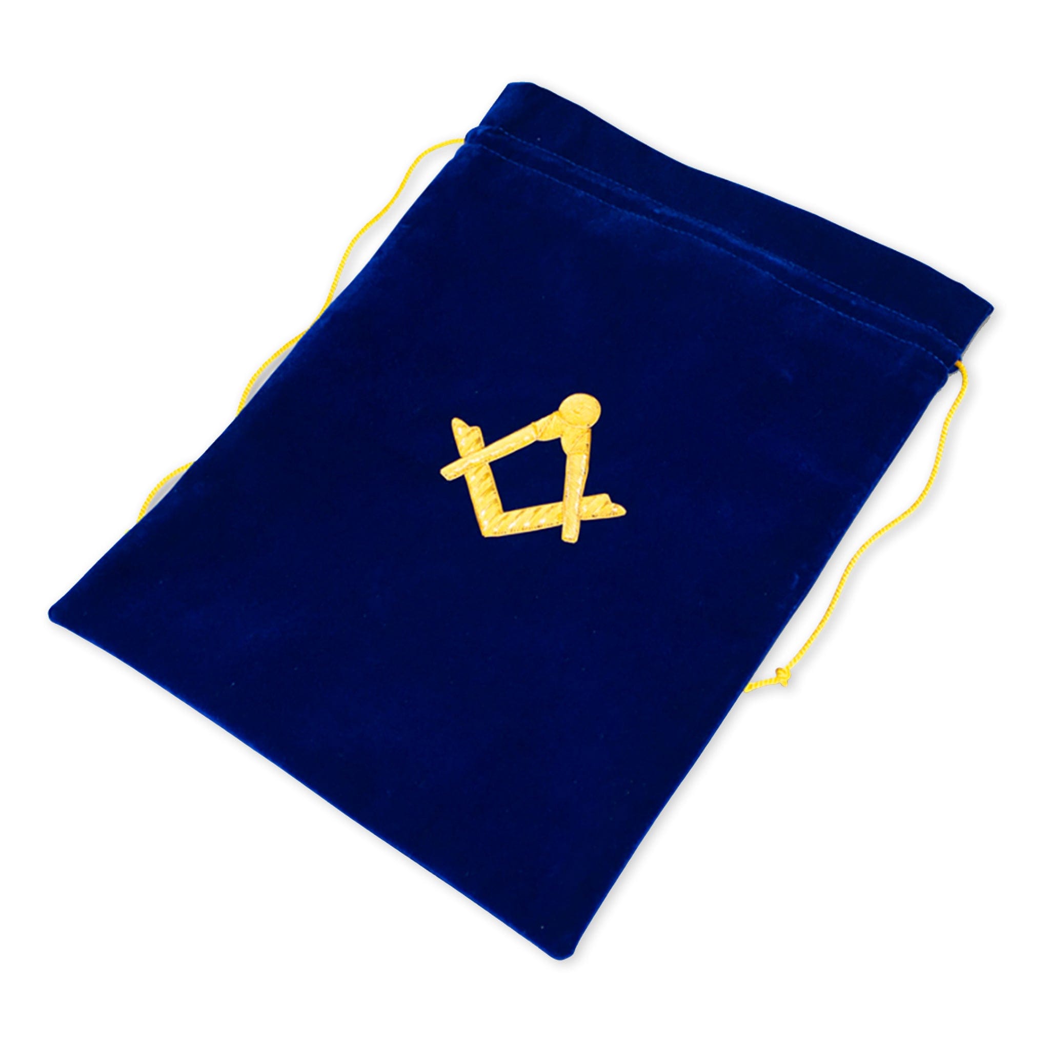 Large Alms Bag