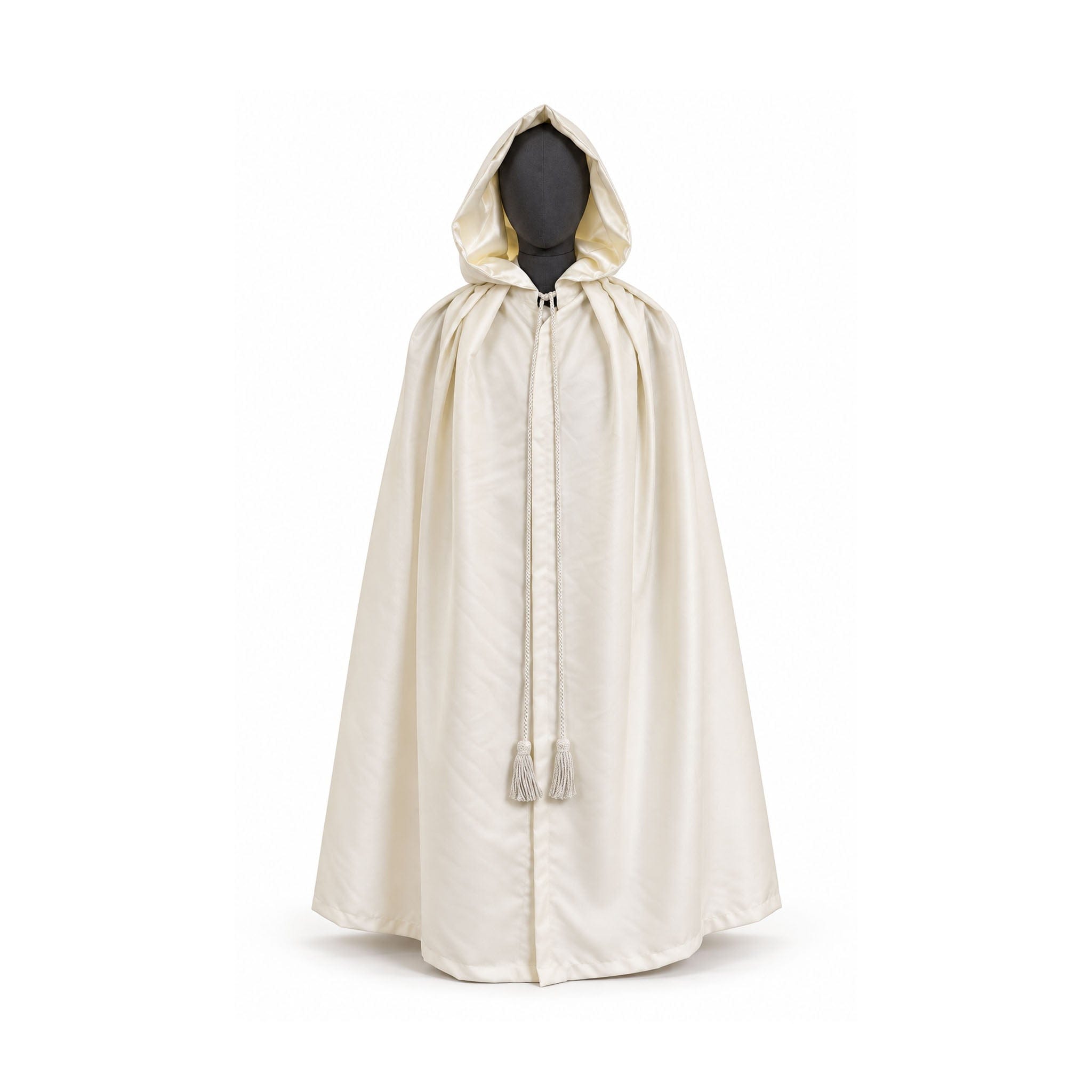 Knights Templar Priest's Mantle