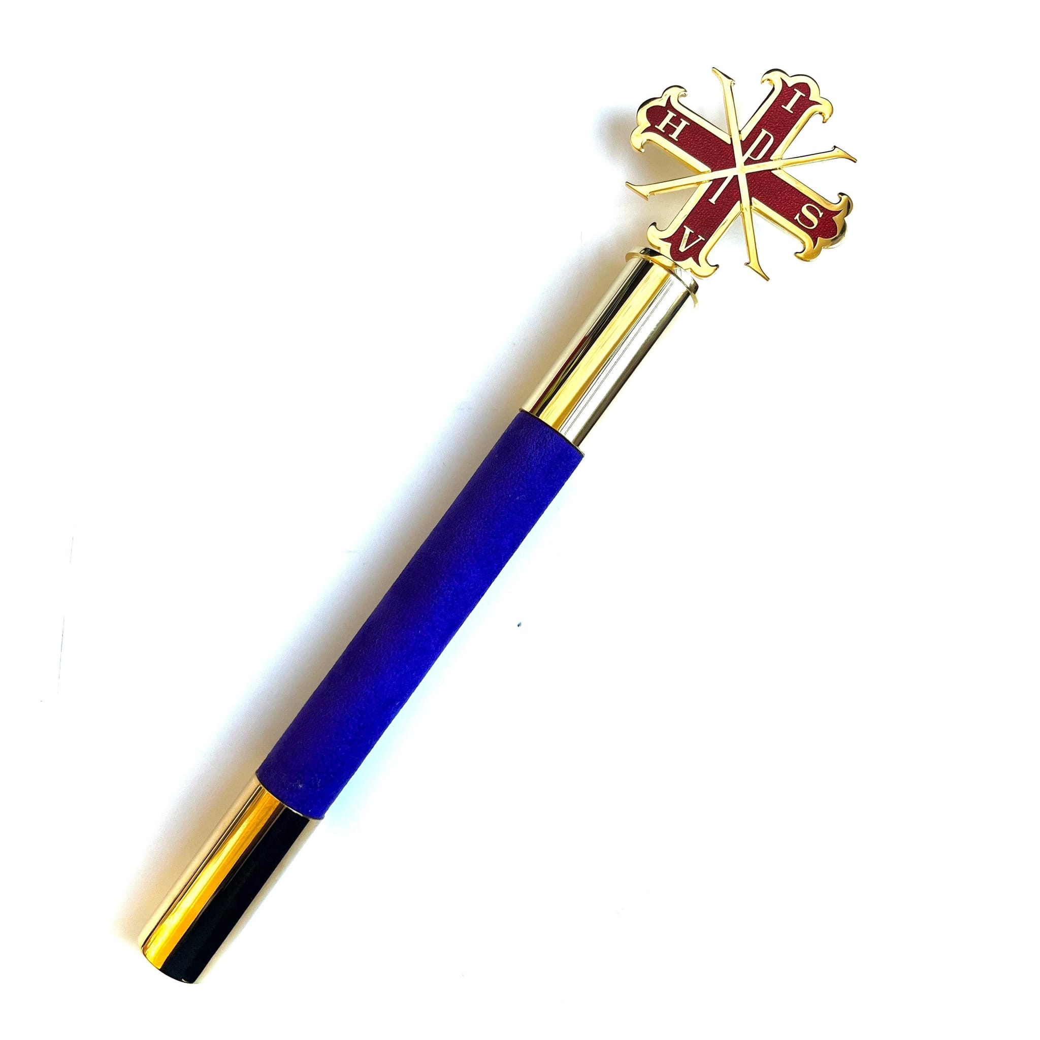 Red Cross of Constantine Sovereign Baton