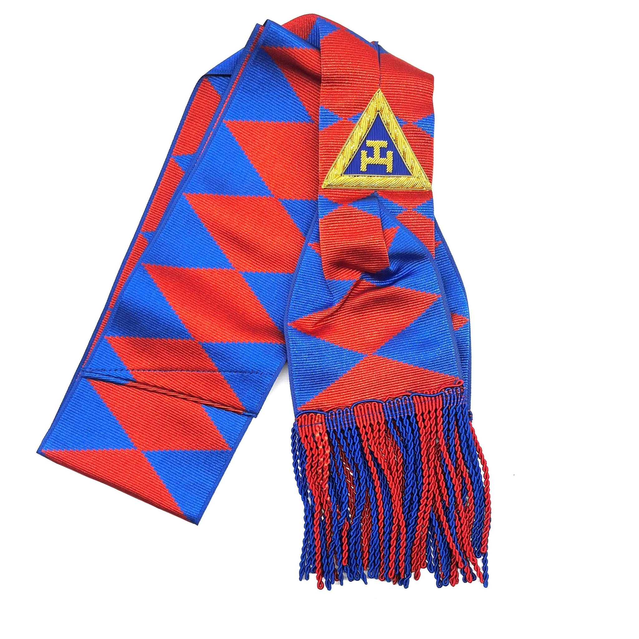 Provincial and Grand Rank Sash