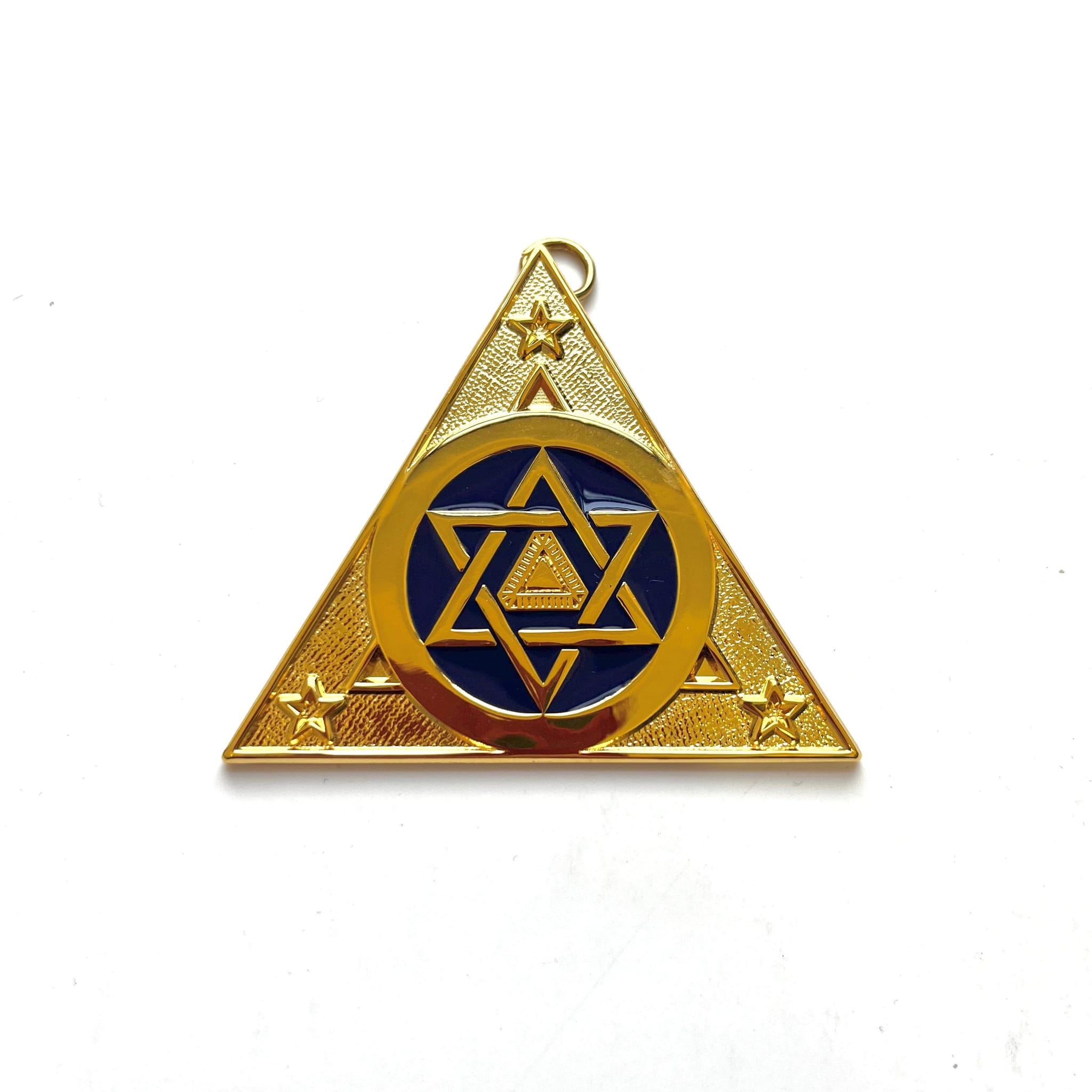 Royal Arch Active Provincial Grand Superintendent Collar Jewel
