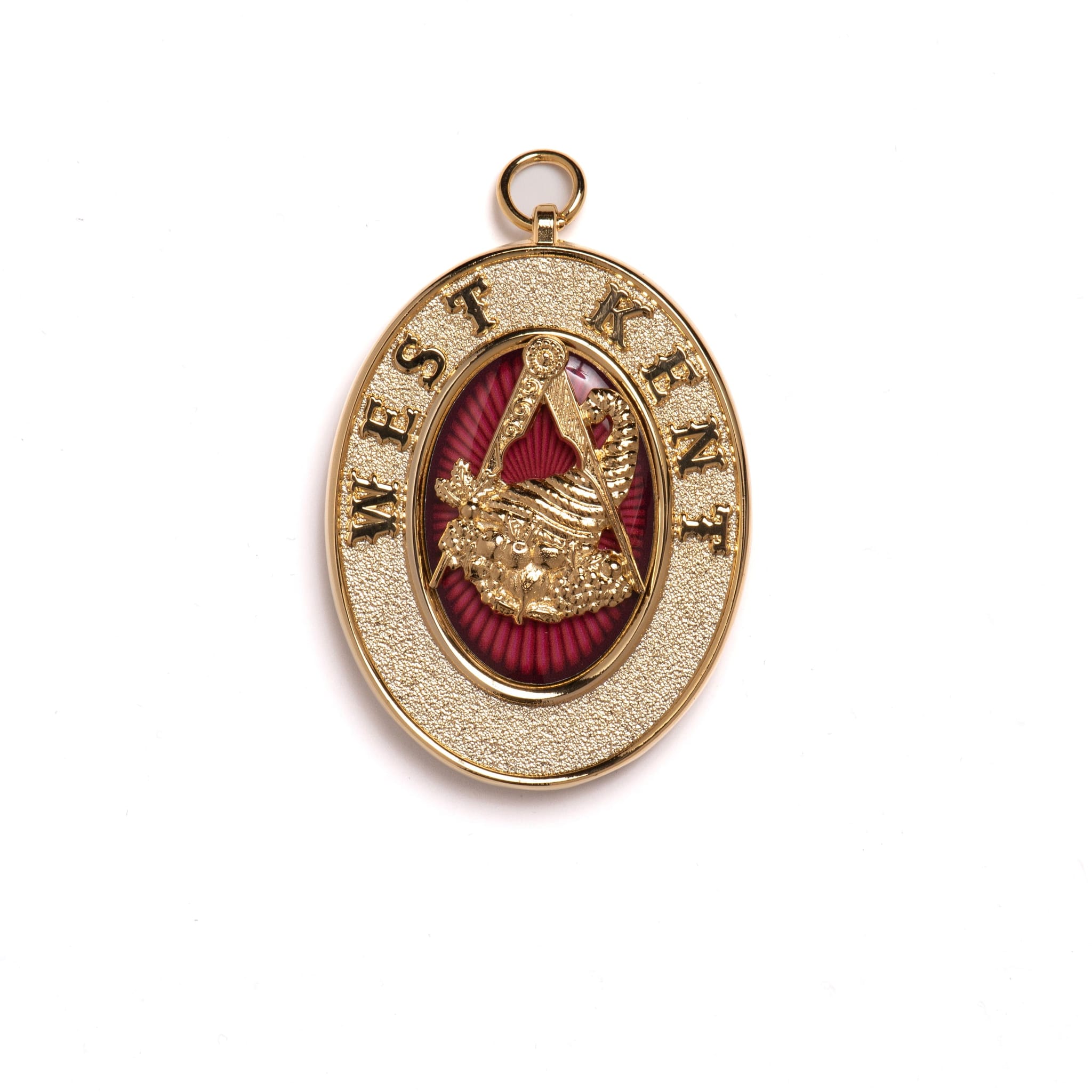 Provincial Stewards Collar Jewel
