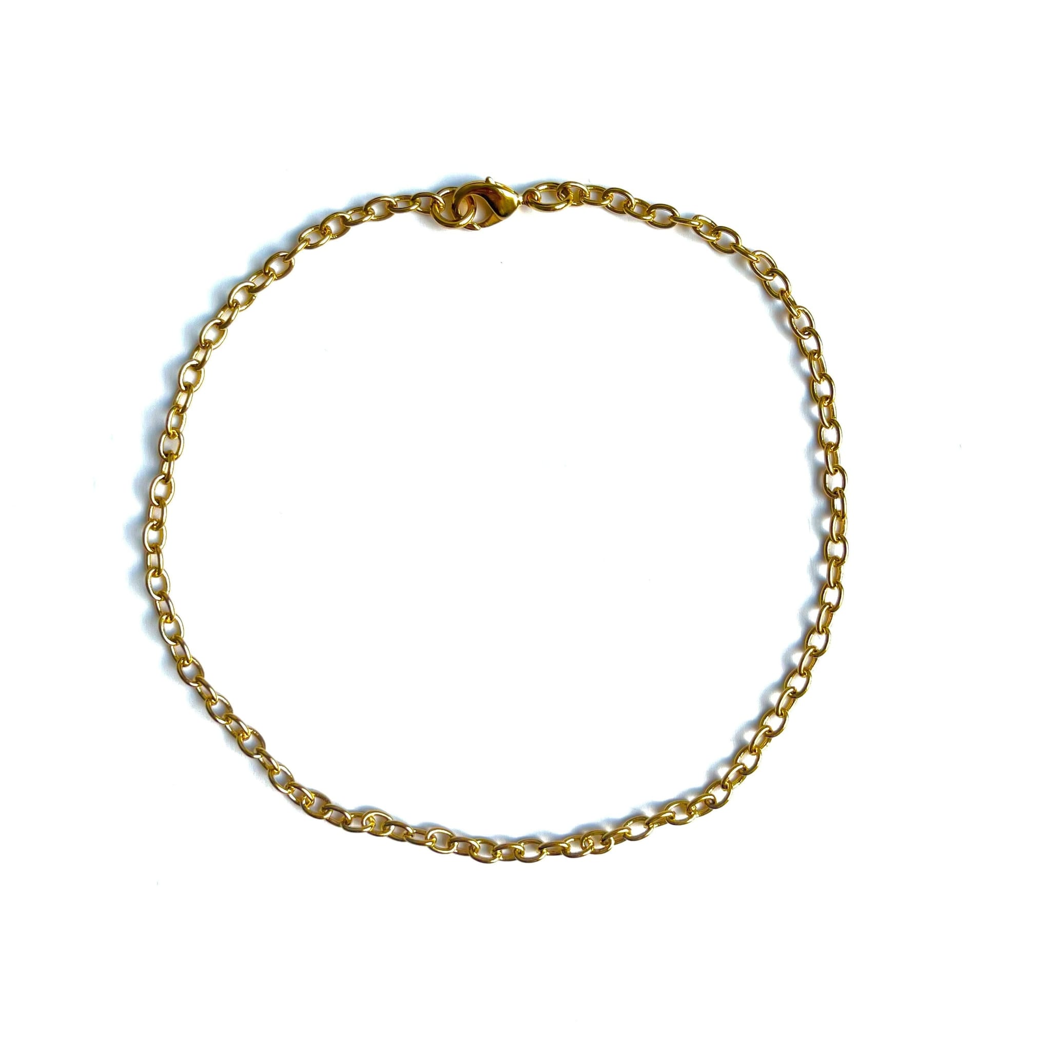 Retaining Chain for Grand Officer's Chain Collars