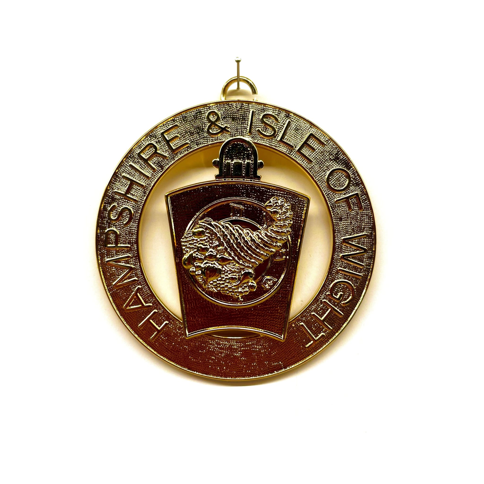 Mark Active Provincial Collar Jewel