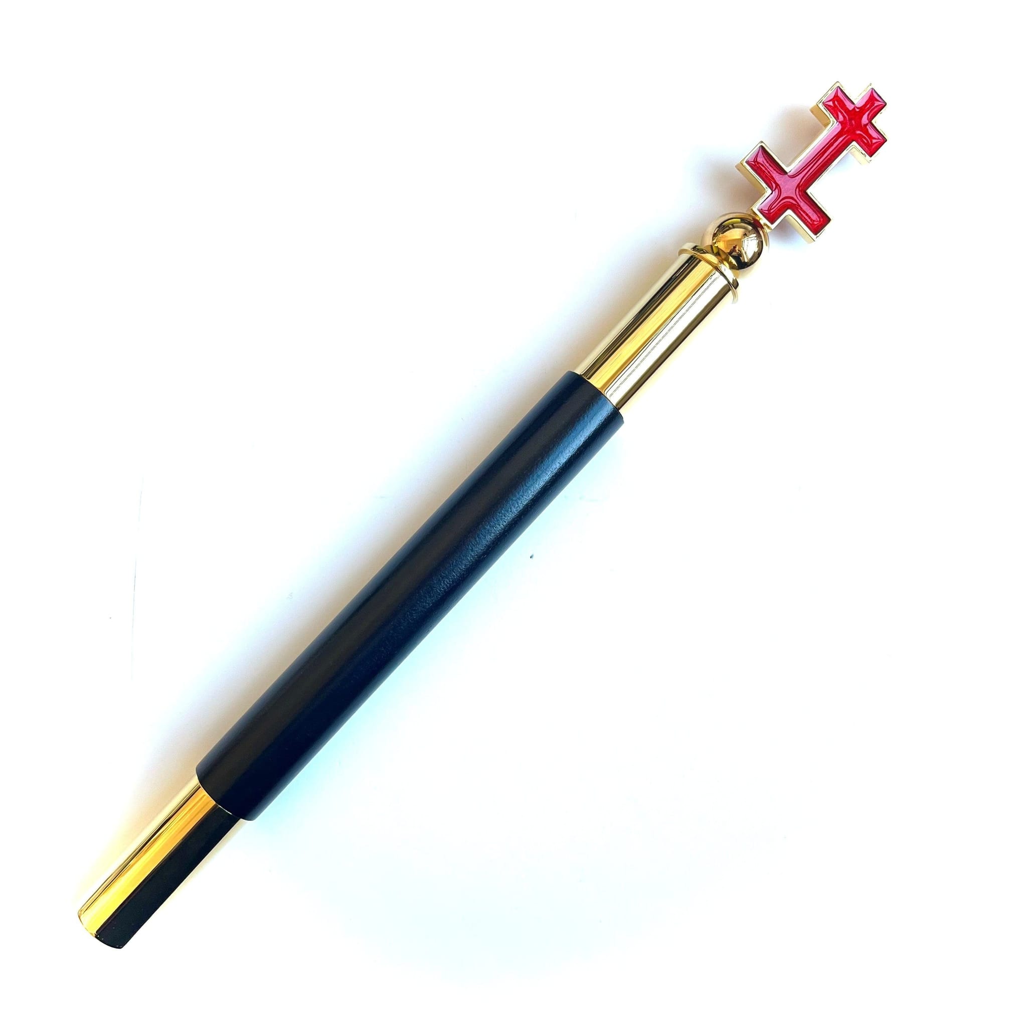 Knights Templar Sub Prior Baton