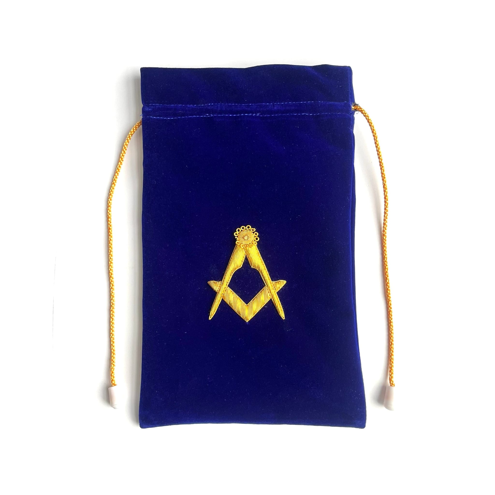 Small Alms Bag
