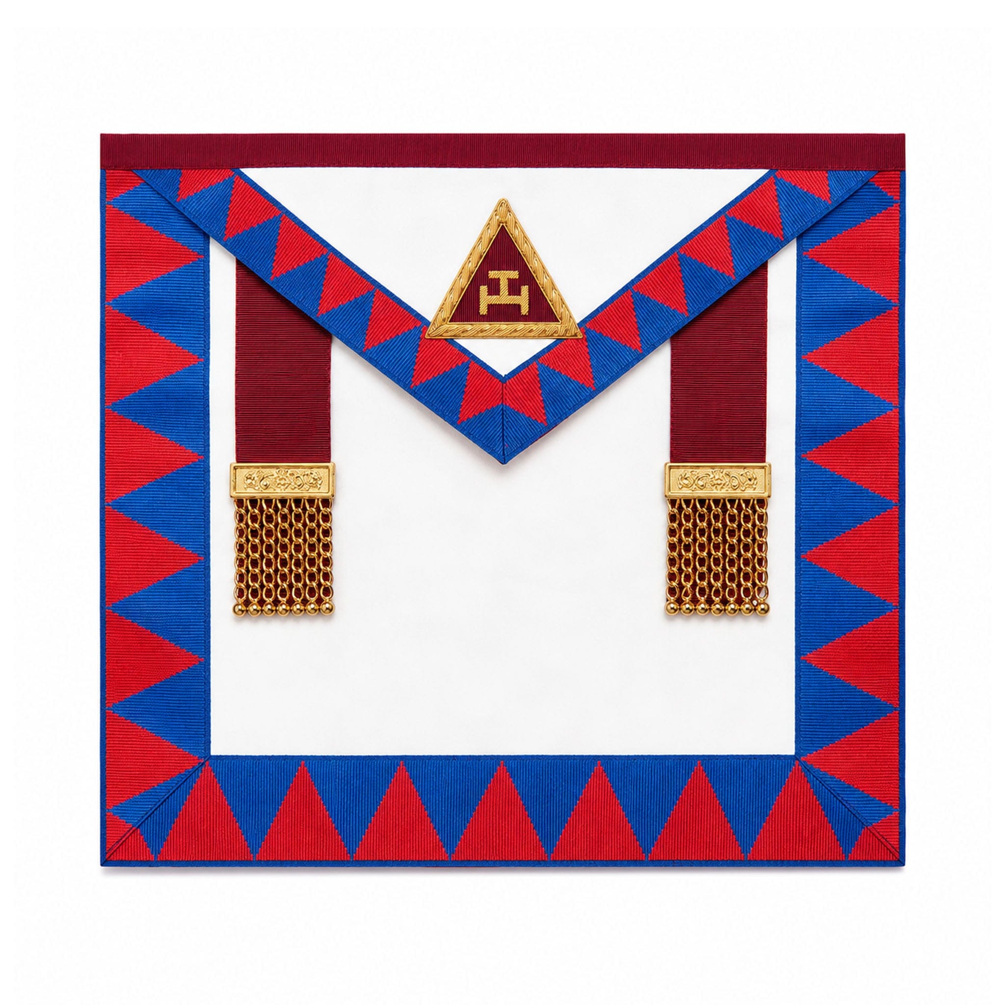 Royal Arch Principal Apron